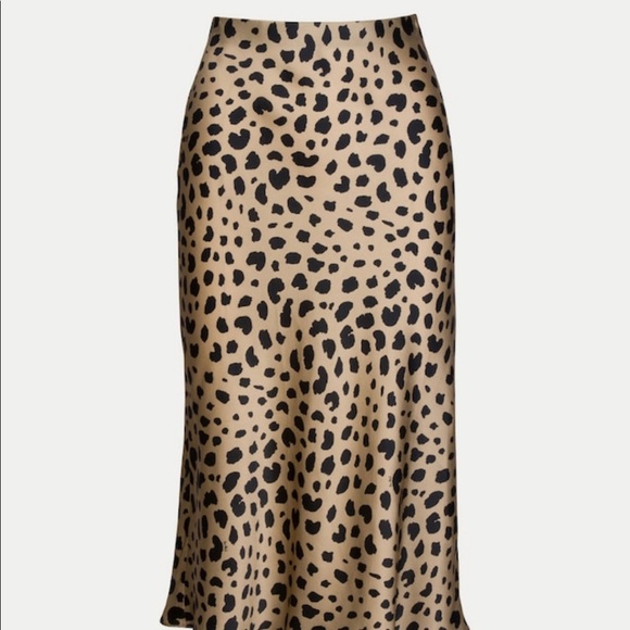 Realisation Par Dresses & Skirts - Realisation Par Naomi Skirt in Wild Thing
